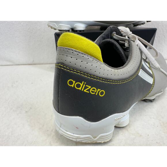 Adidas Adizero Tour Golf Sneaker Men\'s Size 9 Performance Golf Shoe main image 4